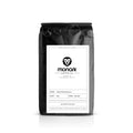Monark Black Mane Dark Roast, 8 oz bag